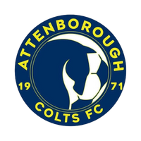 Attenborough Colts