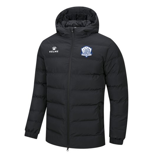 Apsley Argyle Parka