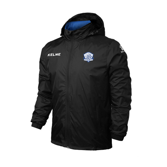 Apsley Argyle Rain Jacket