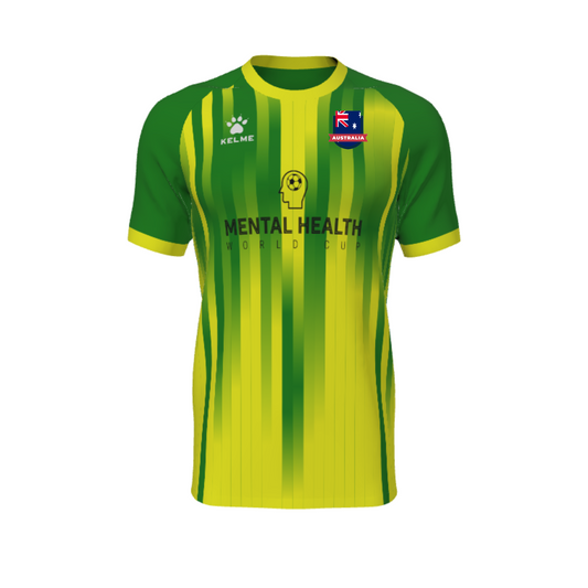 Australia - MHWC 2026 - Vicarage Road