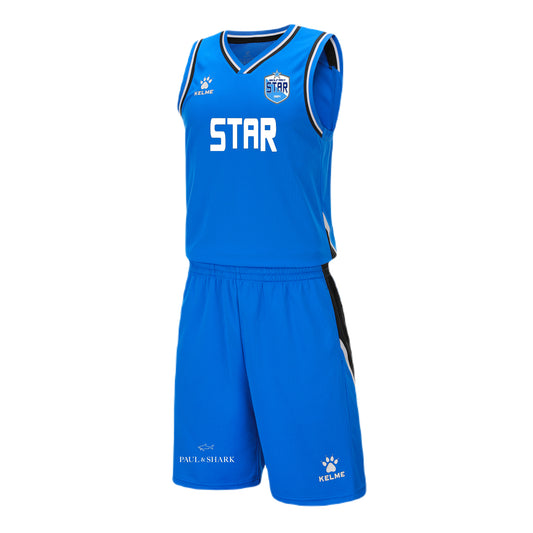 Belfast Star Jersey