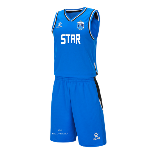 Belfast Star Jersey