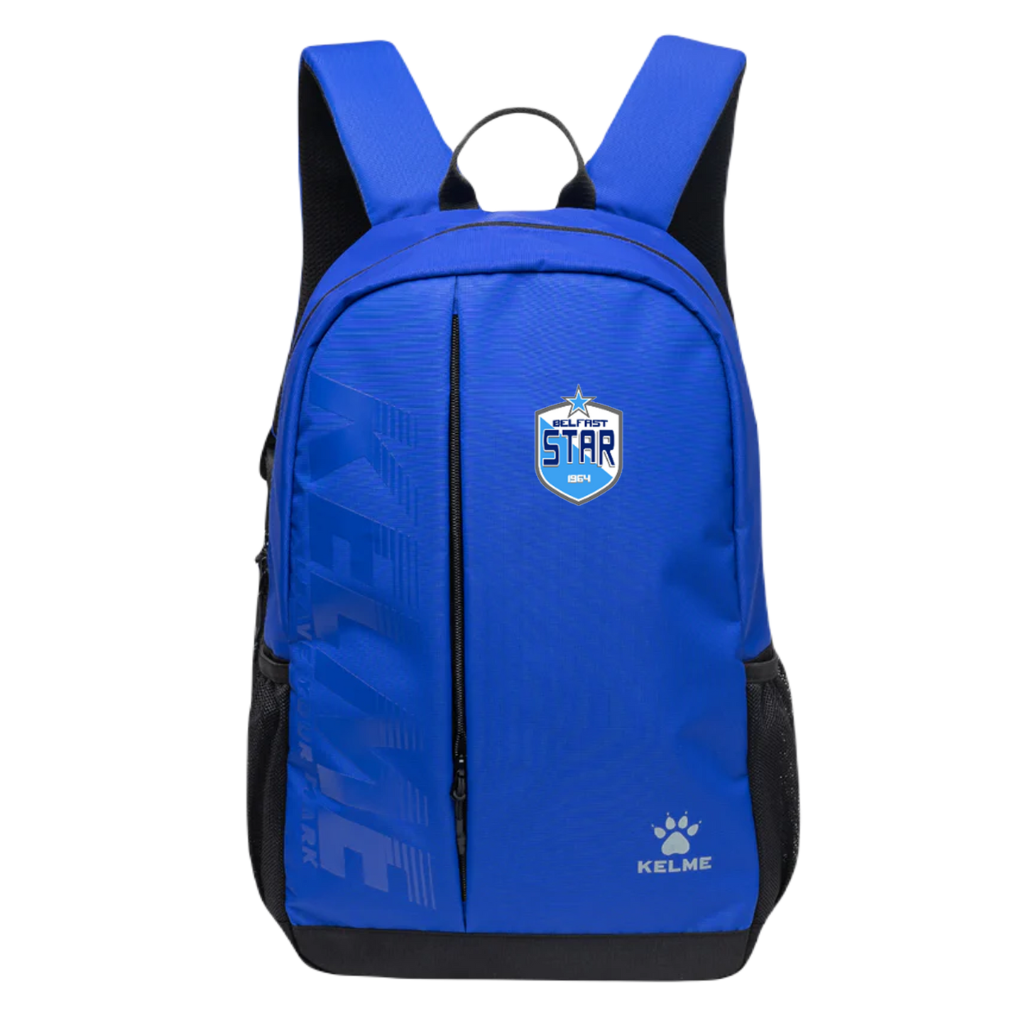 Belfast Star Backpack