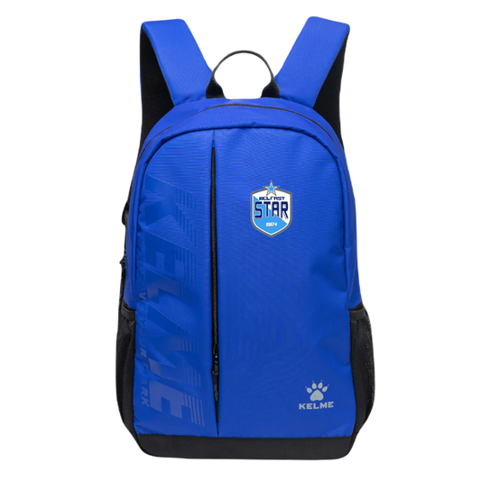 Belfast Star Backpack