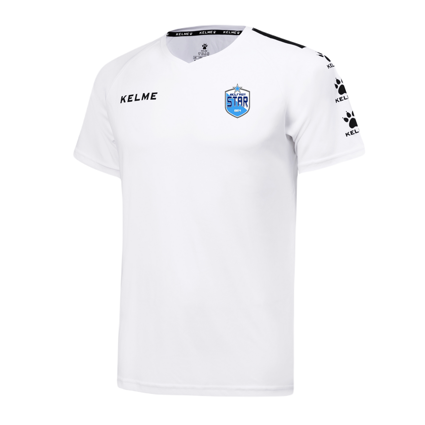 Belfast Star Training Tee