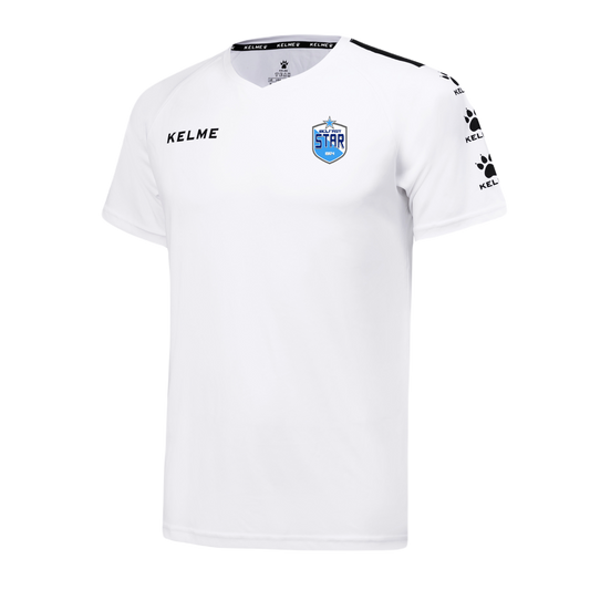 Belfast Star Training Tee