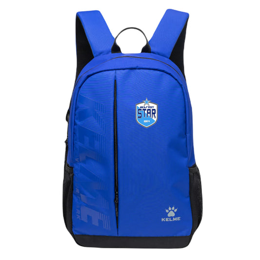 Belfast Star Backpack