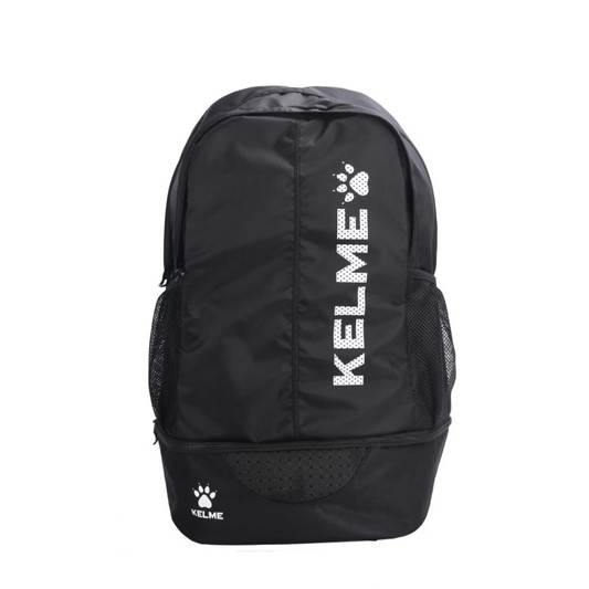Montes Jr Backpack - Black