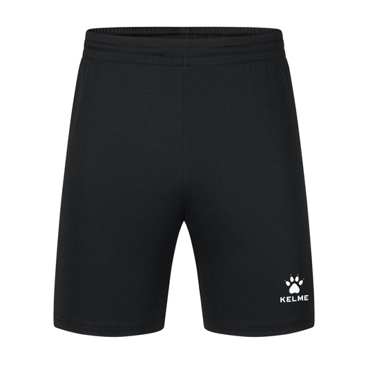 Kelme Triton Shorts - Black