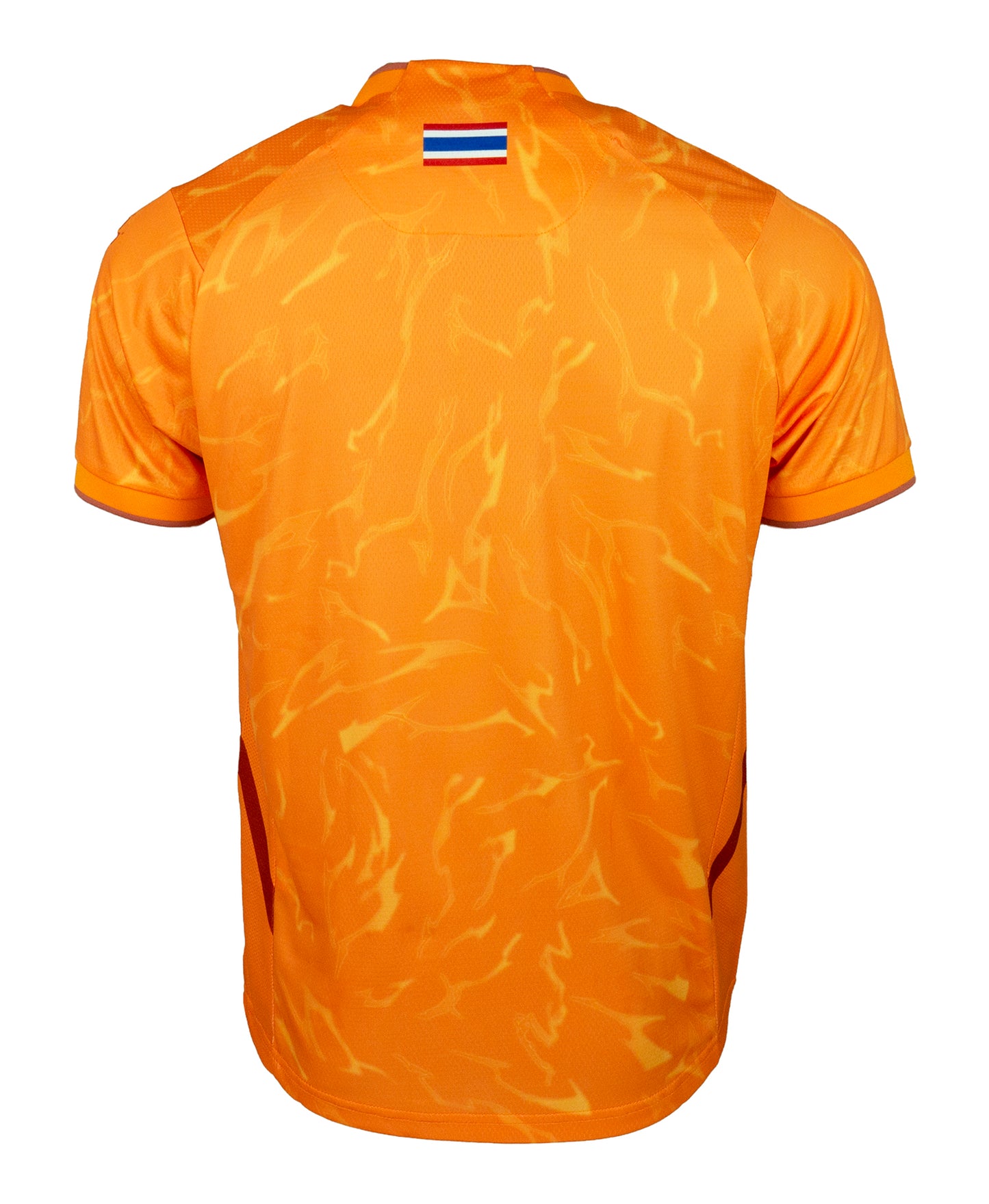 Burinam GK Jersey 23/24 season Orange