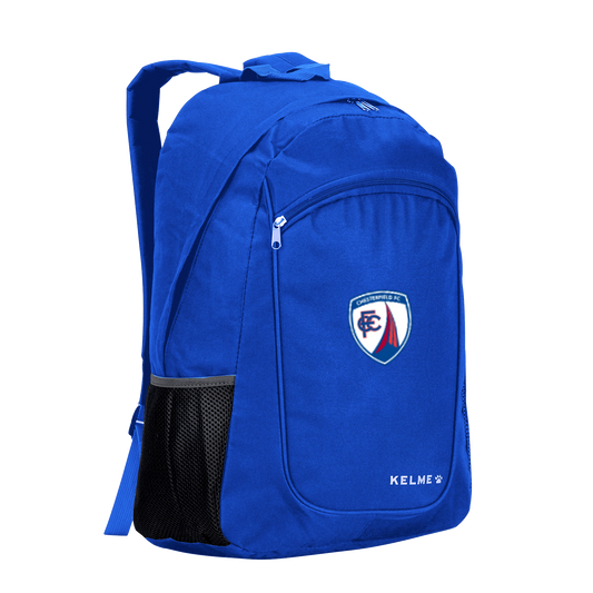Chesterfield FC Community Trust Backpack