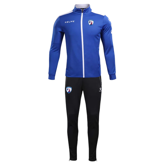 Chesterfield FC Community Trust Tracksuit
