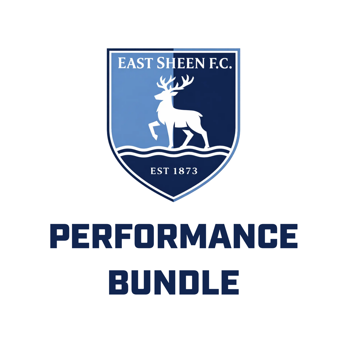 East Sheen FC - Performance Bundle