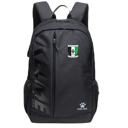 Cray Valley Youth Backpack
