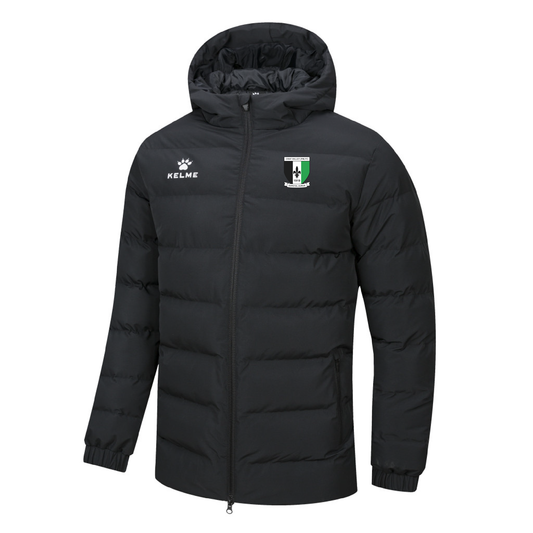 Cray Valley Youth Parka