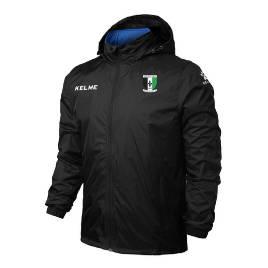 Cray Valley Youth Rain Jacket
