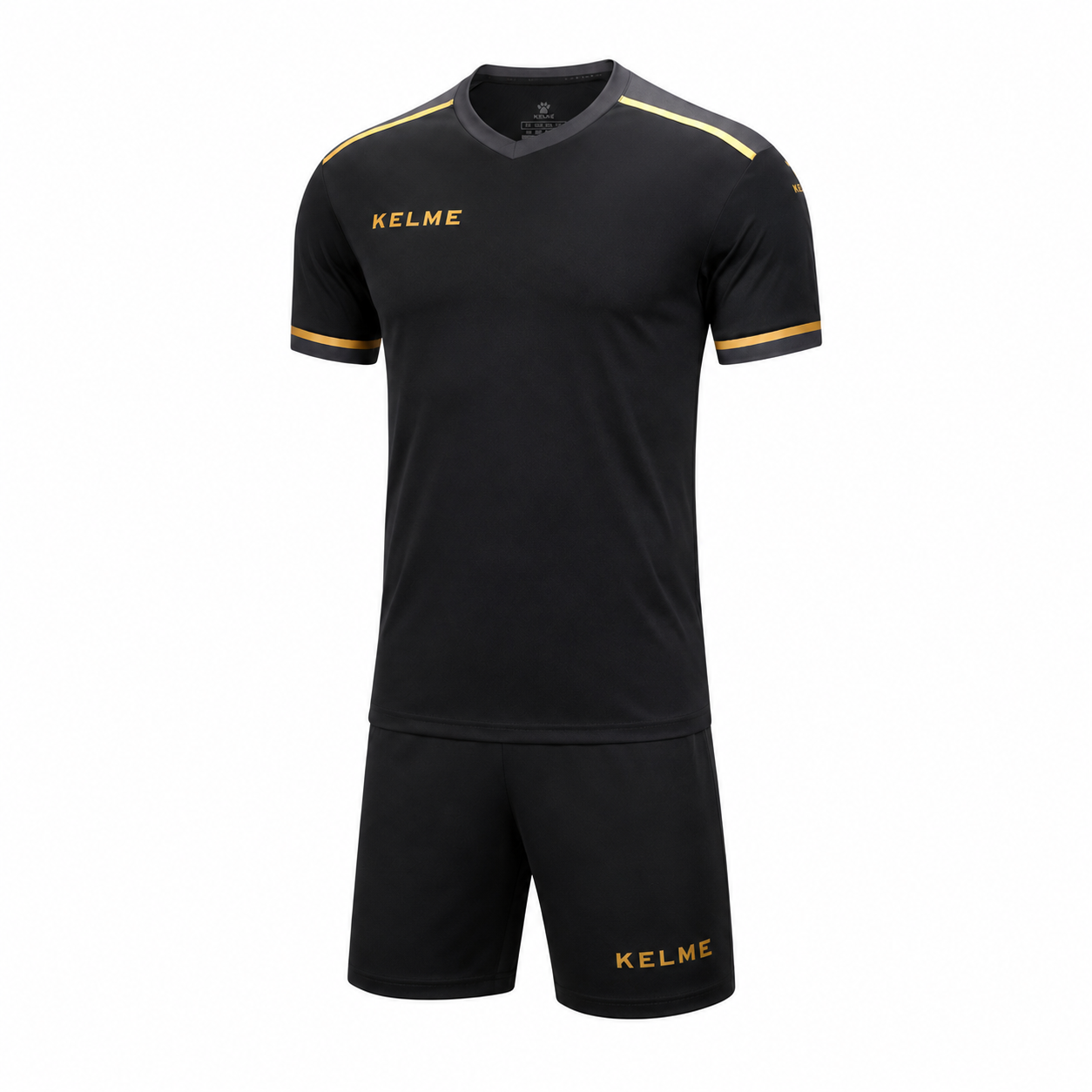 Segovia Football Set - Black