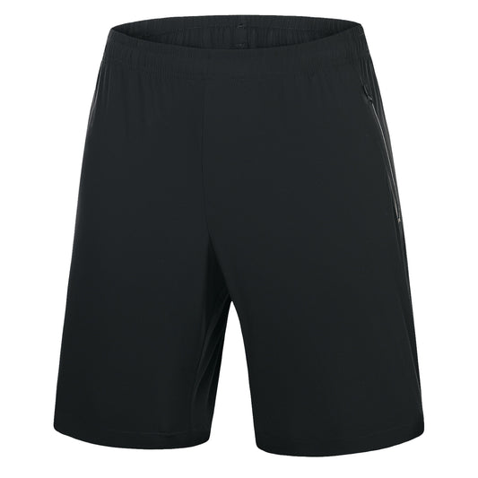 Coaches Short Black