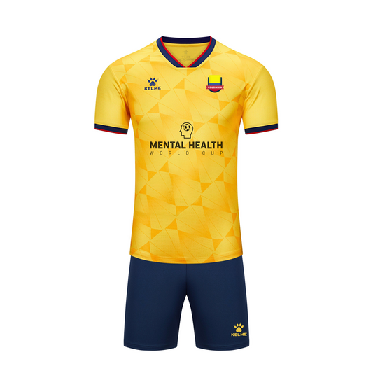Colombia - MHWC 2026 - Vicarage Road