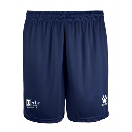 Derby Cathedral School Training Shorts