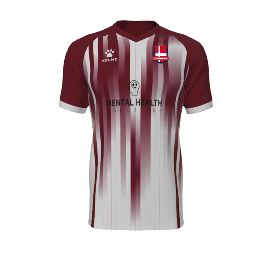 Denmark - MHWC 2026 - Vicarage Road
