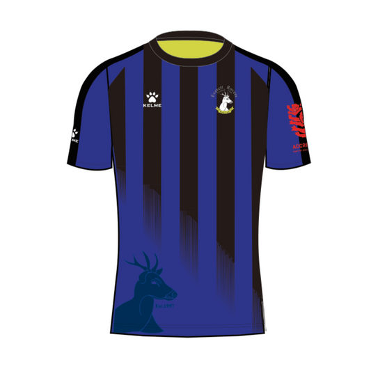 Everett Rovers Reversible Shirt