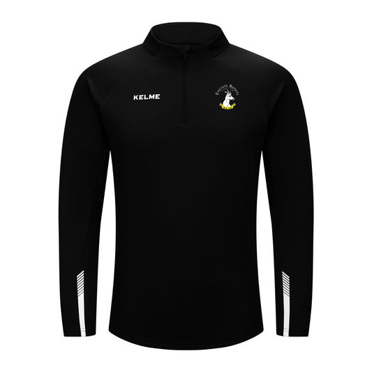 Everett Rovers 1/2 Zip Sweatshirt