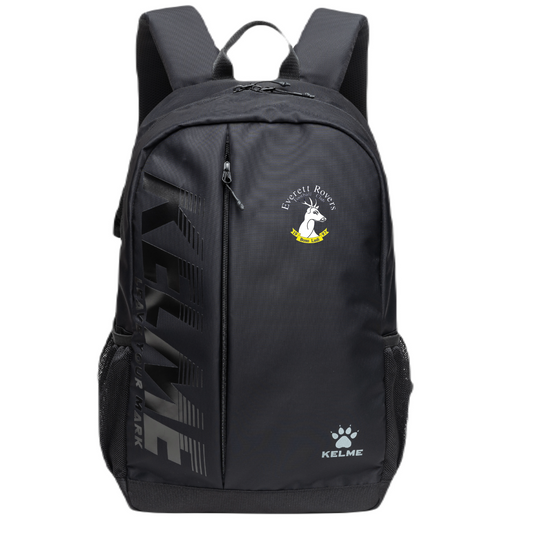 Everett Rovers FC Backpack