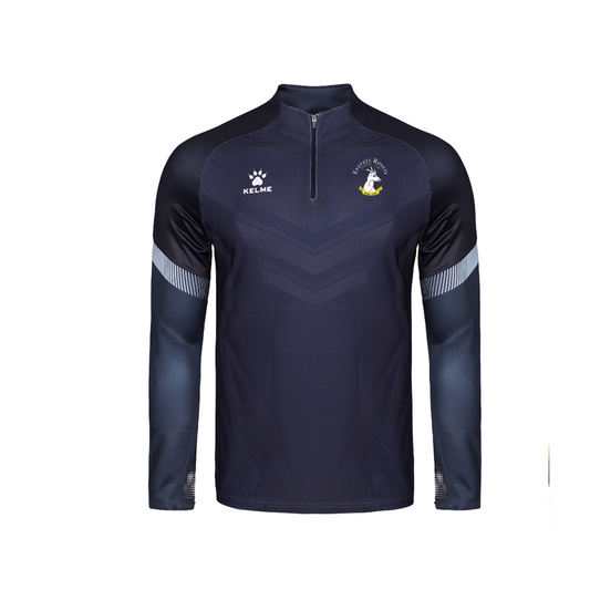 Everett Rovers FC 1/4 Zip Sweatshirt