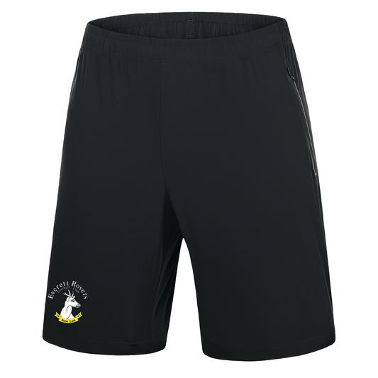 Everett Rovers FC Coaches Short