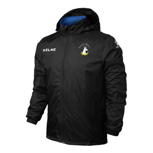 Everett Rovers FC Rain Jacket