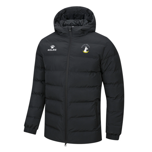 Everett Rovers FC Parka