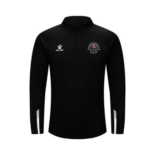 FGAoE 1/4 Zip Sweatshirt