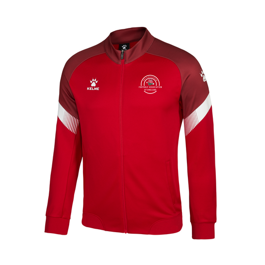 FGAoE Jacket