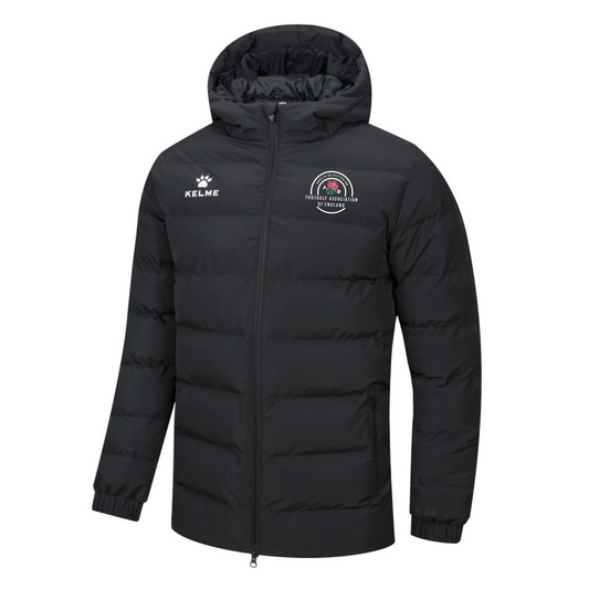 FGAoE Parka