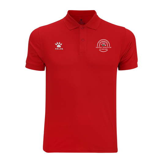 FGAoE Polo