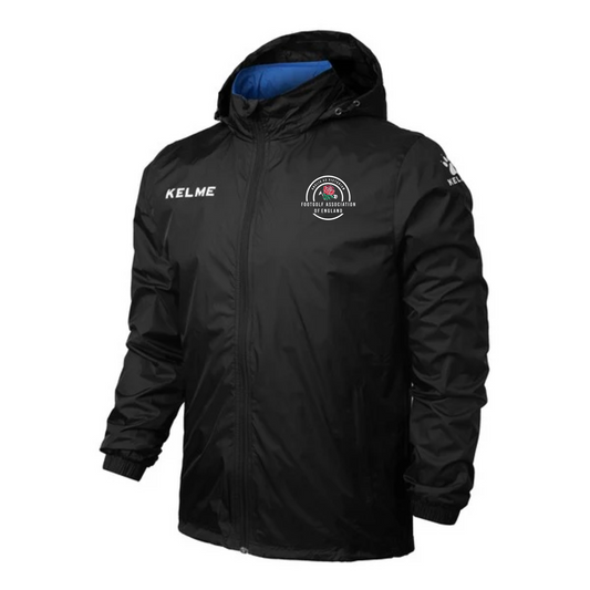FGAoE Rain Jacket