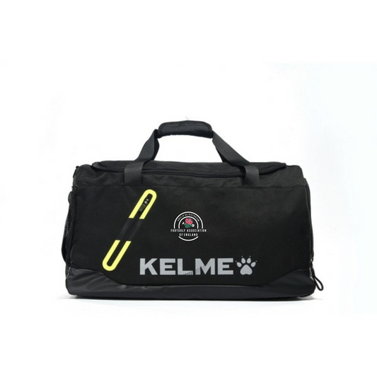 FGAoE Small Duffel Bag