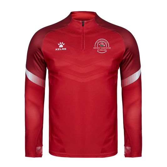FGAoE 1/4 Zip Premium Sweatshirt