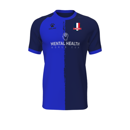 France - MHWC 2026 - Vicarage Road