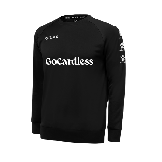 Go Cardless Training Sweatshirt