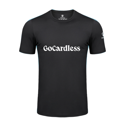 Go Cardless Training Tee