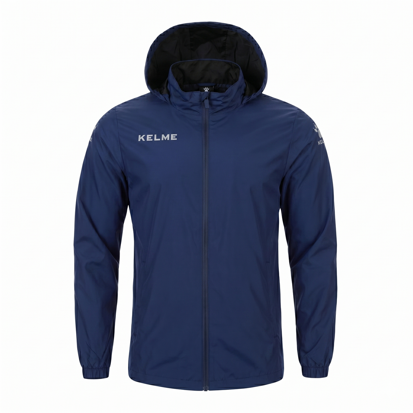 Street Kids Rain Jacket - Navy