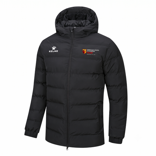 Watford FC CSE Parka Jacket