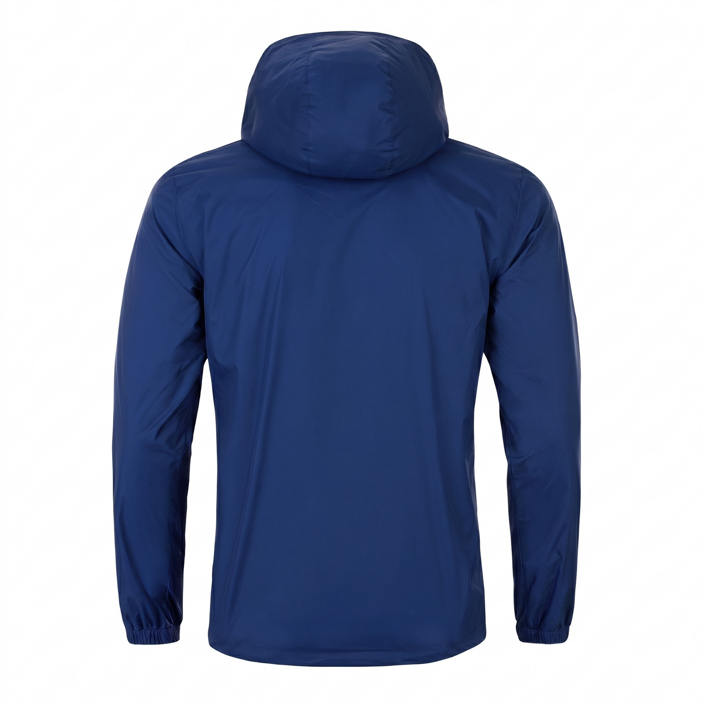 Street Kids Rain Jacket - Navy
