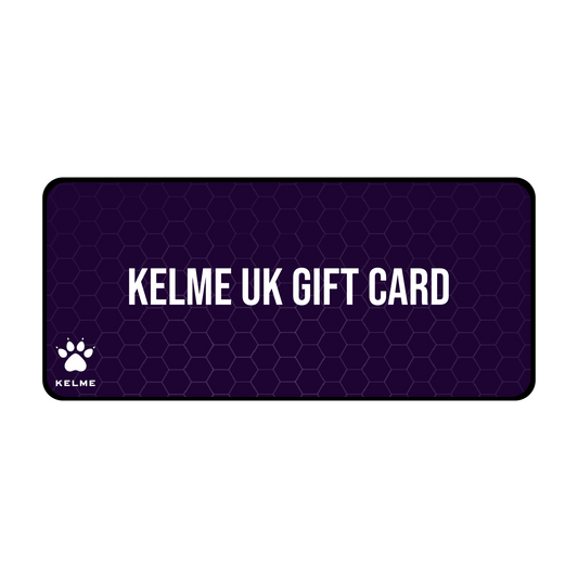Kelme UK Gift Card