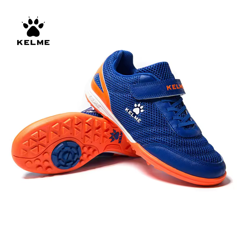 Target Junior Astros 5G Turf Football Shoes - Royal Blue