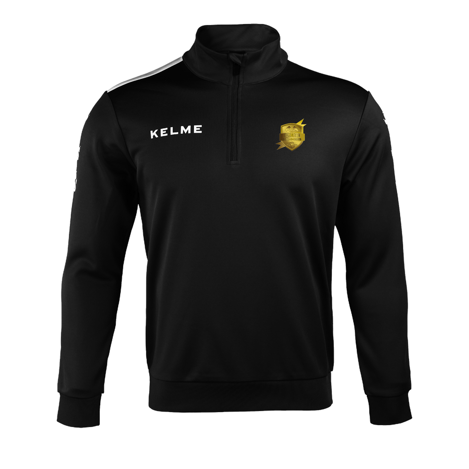 Hemington Juniors Kelme UK