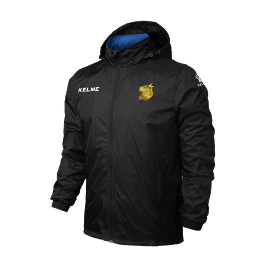 Hemington Hammers Rain Jacket- JUNIOR players