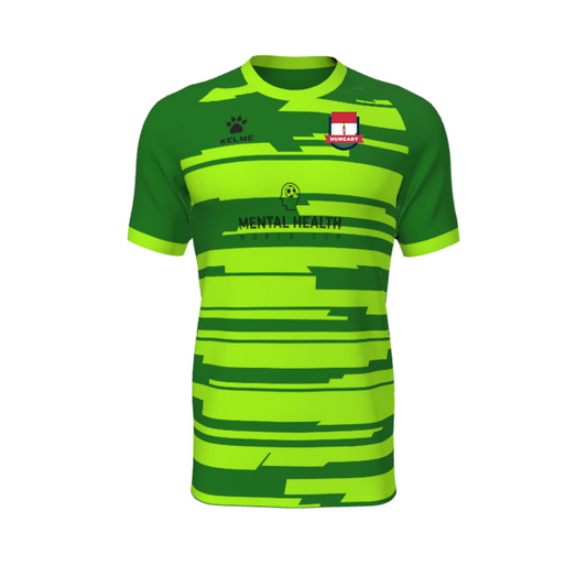 Hungary - MHWC 2026 - Vicarage Road